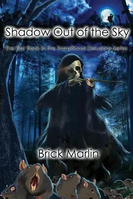 Umbra din cer - Shadow Out of the Sky
