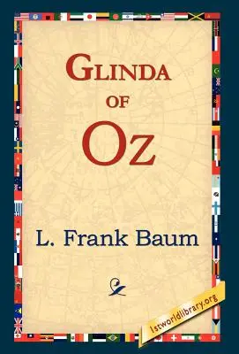 Glinda din Oz - Glinda of Oz