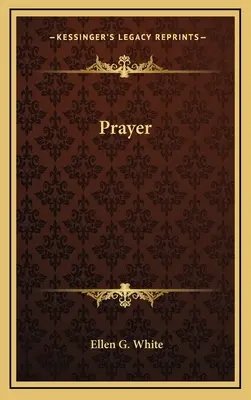 Rugăciune - Prayer