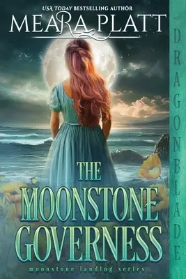Guvernanta piatră de lună - The Moonstone Governess