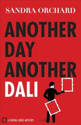 O altă zi, un alt Dali - Another Day, Another Dali