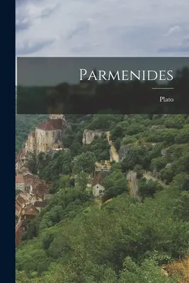 Parmenide - Parmenides