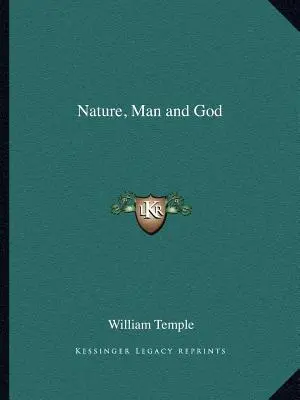 Natura, omul și Dumnezeu - Nature, Man and God