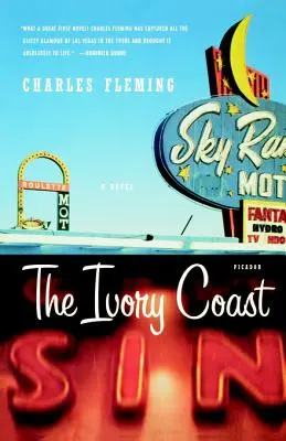 Coasta de Fildeș - The Ivory Coast