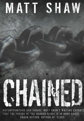 În lanțuri - Chained
