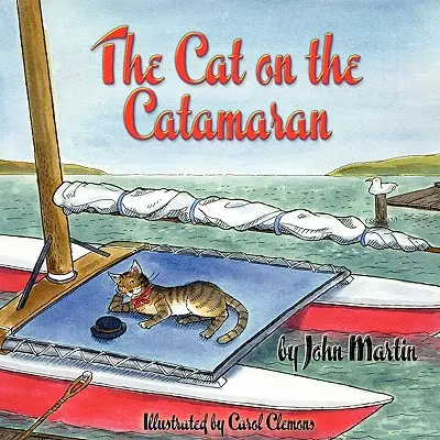 Pisica de pe catamaran: O poveste de Crăciun - The Cat on the Catamaran: A Christmas Tale
