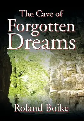 Peștera viselor uitate (The Cave of Forgotten Dreams) - The Cave of Forgotten Dreams