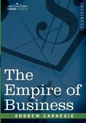 Imperiul afacerilor - The Empire of Business