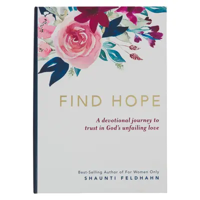 Devoțional Găsiți speranța - Find Hope Devotional
