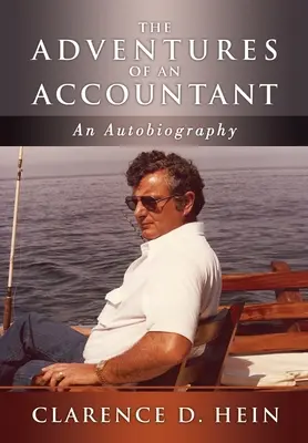 Aventurile unui contabil: o autobiografie (The Adventures of an Accountant: An Autobiography) - The Adventures of an Accountant: An Autobiography