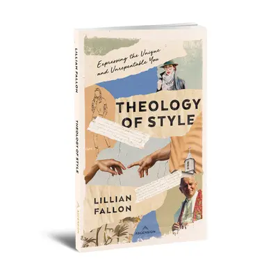 Teologia stilului - Theology of Style