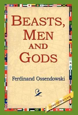 Bestii, bărbați și zei - Beasts, Men and Gods