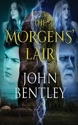Vizuina lui Morgens - The Morgens' Lair