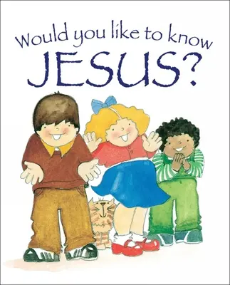 Ți-ar plăcea să-L cunoști pe Isus? - Would You Like to Know Jesus?