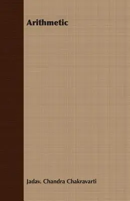 Aritmetică - Arithmetic