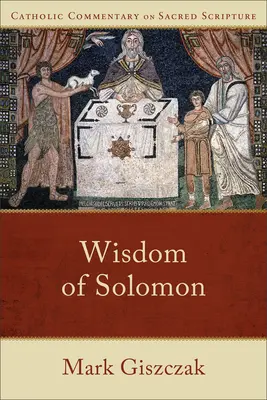 Înțelepciunea lui Solomon - Wisdom of Solomon