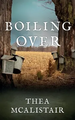 Fierbe peste - Boiling Over