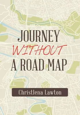 Călătorie fără hartă - Journey Without a Road Map