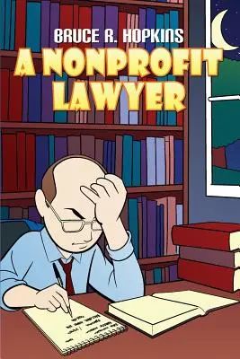 Un avocat nonprofit - A Nonprofit Lawyer
