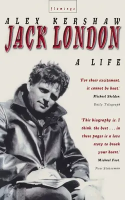 Jack London: O viață - Jack London: A Life