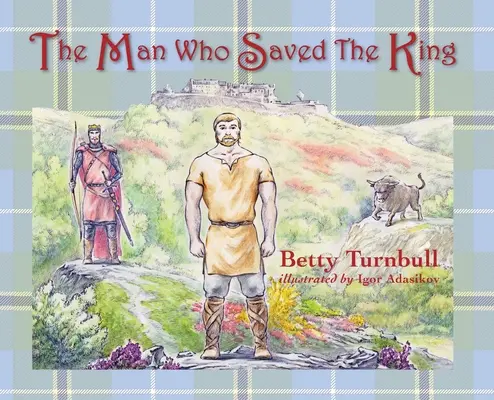 Omul care l-a salvat pe rege - The Man Who Saved the King