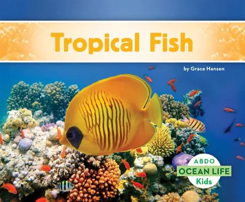 Pești tropicali - Tropical Fish