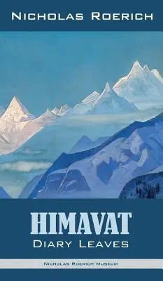 Himavat: Frunze de jurnal - Himavat: Diary Leaves