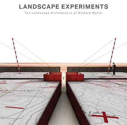 O artă a instrumentarului: Arhitectura peisagistică a lui Richard Weller - An Art of Instrumentality: The Landscape Architecture of Richard Weller