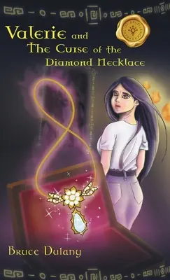 Valerie și blestemul colierului de diamante - Valerie and the Curse of the Diamond Necklace