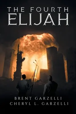Al patrulea Ilie - The Fourth Elijah