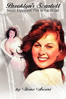 Brooklyn's Scarlett Susan Hayward: Foc în vânt - Brooklyn's Scarlett Susan Hayward: Fire in the Wind