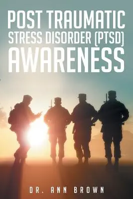 Conștientizarea tulburării de stres posttraumatic (PTSD) - Post Traumatic Stress Disorder (PTSD) Awareness