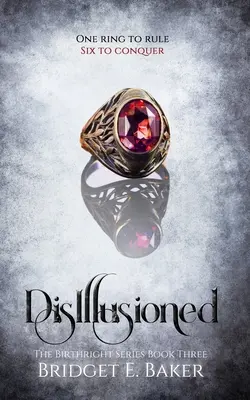 Deziluzionat - Disillusioned