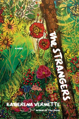 Străinii - The Strangers