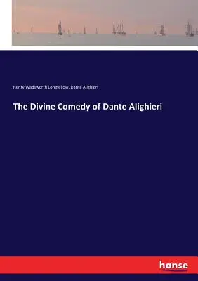 Divina comedie a lui Dante Alighieri - The Divine Comedy of Dante Alighieri