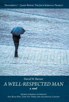 Un om respectat - A Well-Respected Man
