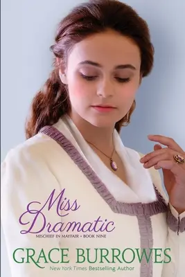 Domnișoara Dramatic - Miss Dramatic