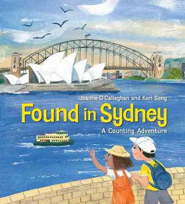Găsit în Sydney - Found in Sydney