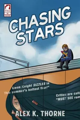 Urmărind stelele - Chasing Stars