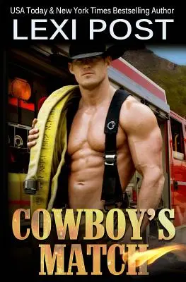 Meciul cowboy-ului - Cowboy's Match