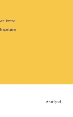 Diverse - Miscellanies