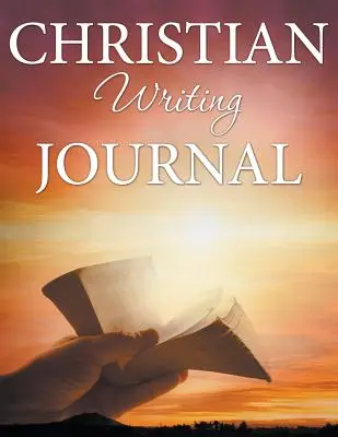 Jurnal creștin de scriere - Christian Writing Journal