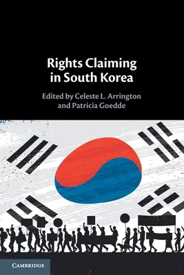Revendicarea drepturilor în Coreea de Sud - Rights Claiming in South Korea