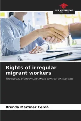 Drepturile lucrătorilor migranți ilegali - Rights of irregular migrant workers
