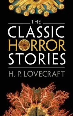 Povestiri clasice de groază - The Classic Horror Stories