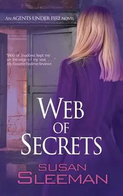 Web of Secrets