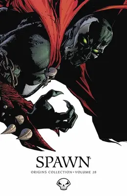 Spawn Origins, volumul 28 - Spawn Origins, Volume 28