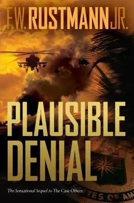 Negarea plauzibilă - Plausible Denial