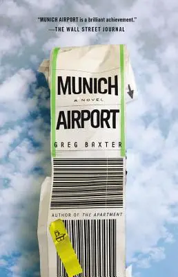 Aeroportul München - Munich Airport