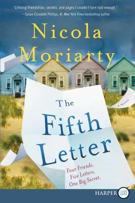 A cincea scrisoare - The Fifth Letter